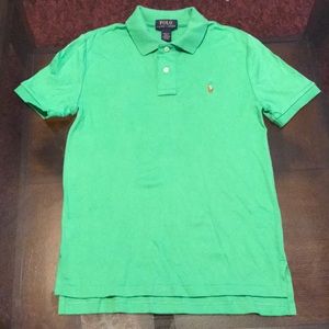 Boys polo shirt